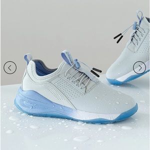 Clove Grey Matter Healthcare Shoes size 7